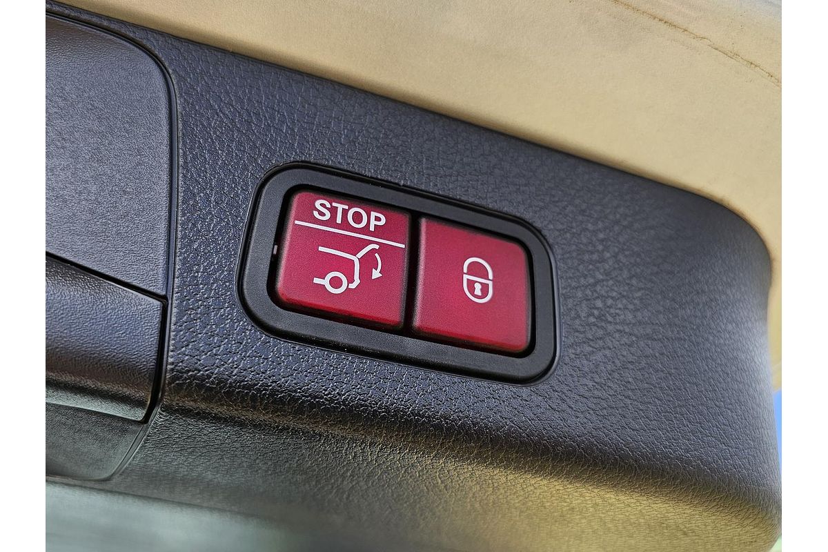 2021 Mercedes-Benz GLB-Class GLB250 X247