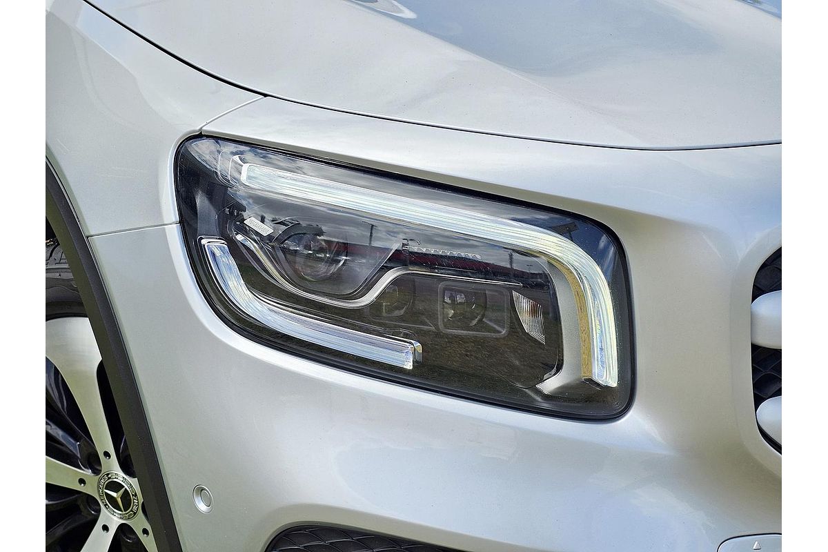 2021 Mercedes-Benz GLB-Class GLB250 X247