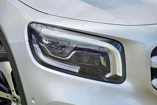 2021 Mercedes-Benz GLB-Class GLB250 X247