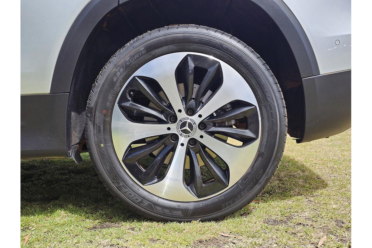 2021 Mercedes-Benz GLB-Class GLB250 X247