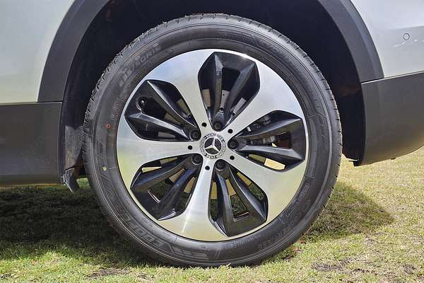 2021 Mercedes-Benz GLB-Class GLB250 X247