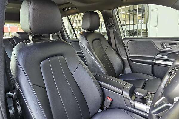 2021 Mercedes-Benz GLB-Class GLB250 X247