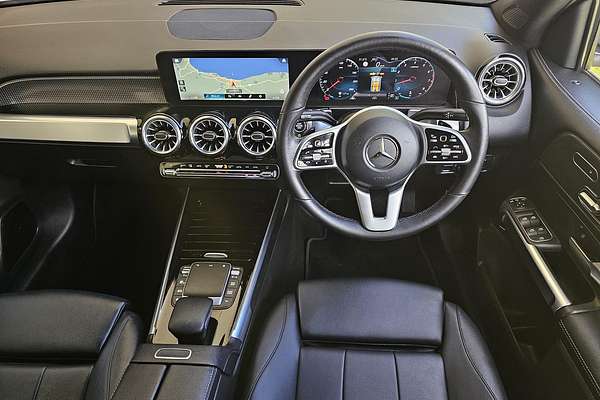 2021 Mercedes-Benz GLB-Class GLB250 X247