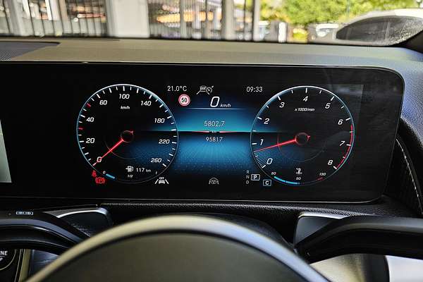 2021 Mercedes-Benz GLB-Class GLB250 X247