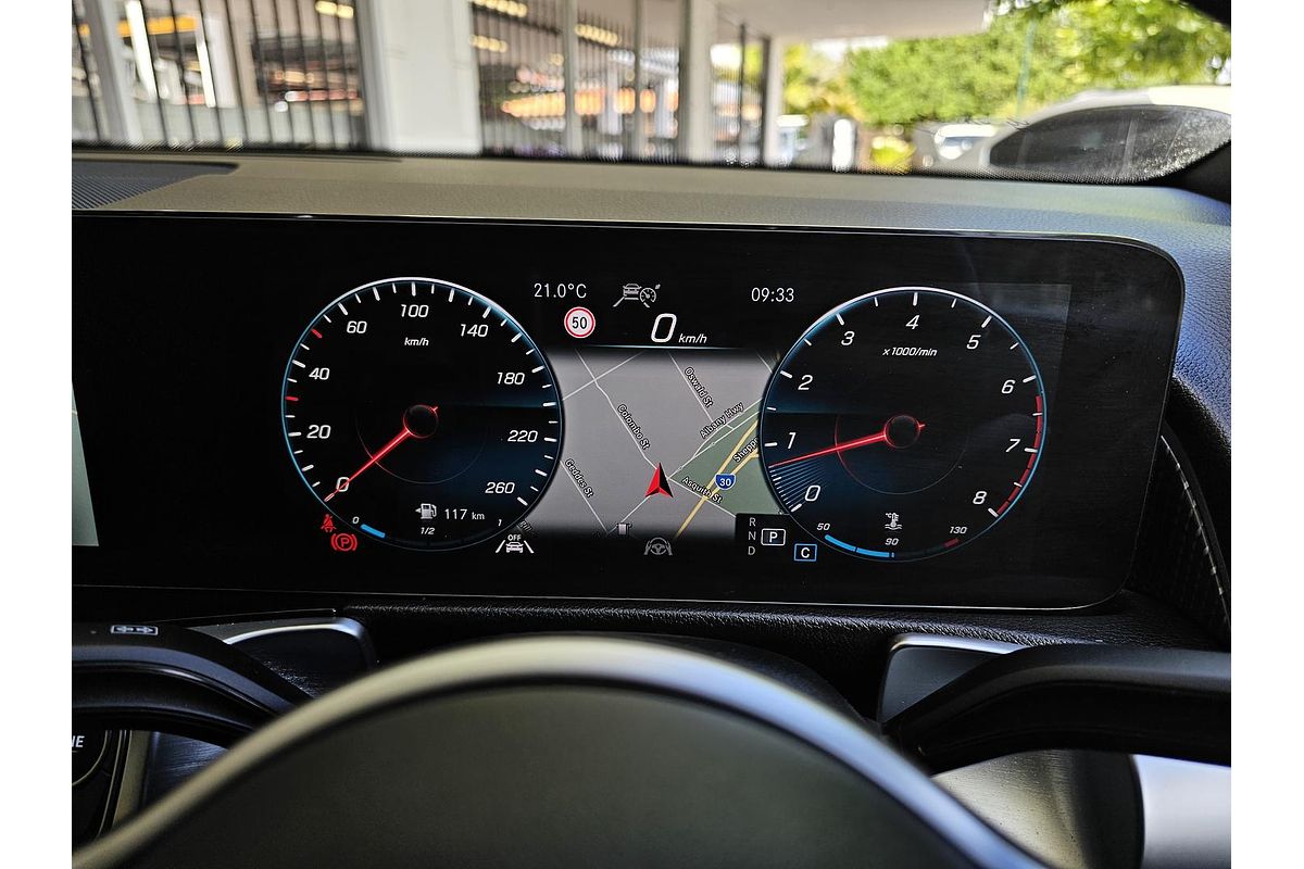 2021 Mercedes-Benz GLB-Class GLB250 X247