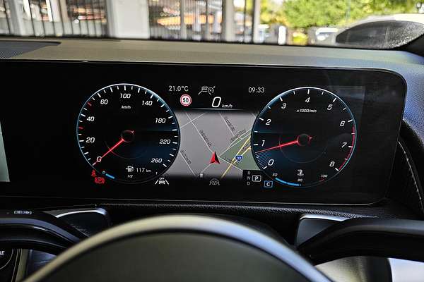 2021 Mercedes-Benz GLB-Class GLB250 X247