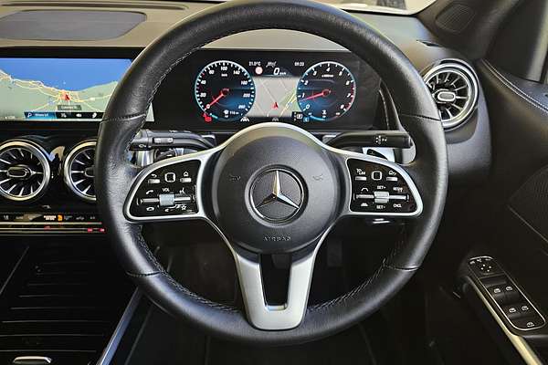 2021 Mercedes-Benz GLB-Class GLB250 X247