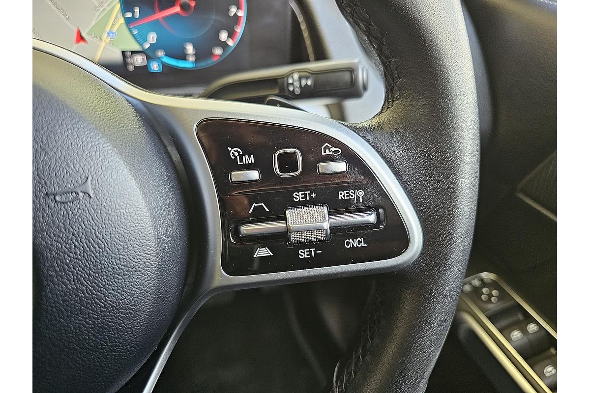 2021 Mercedes-Benz GLB-Class GLB250 X247