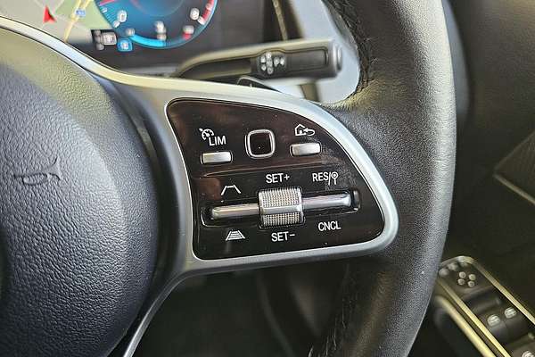 2021 Mercedes-Benz GLB-Class GLB250 X247