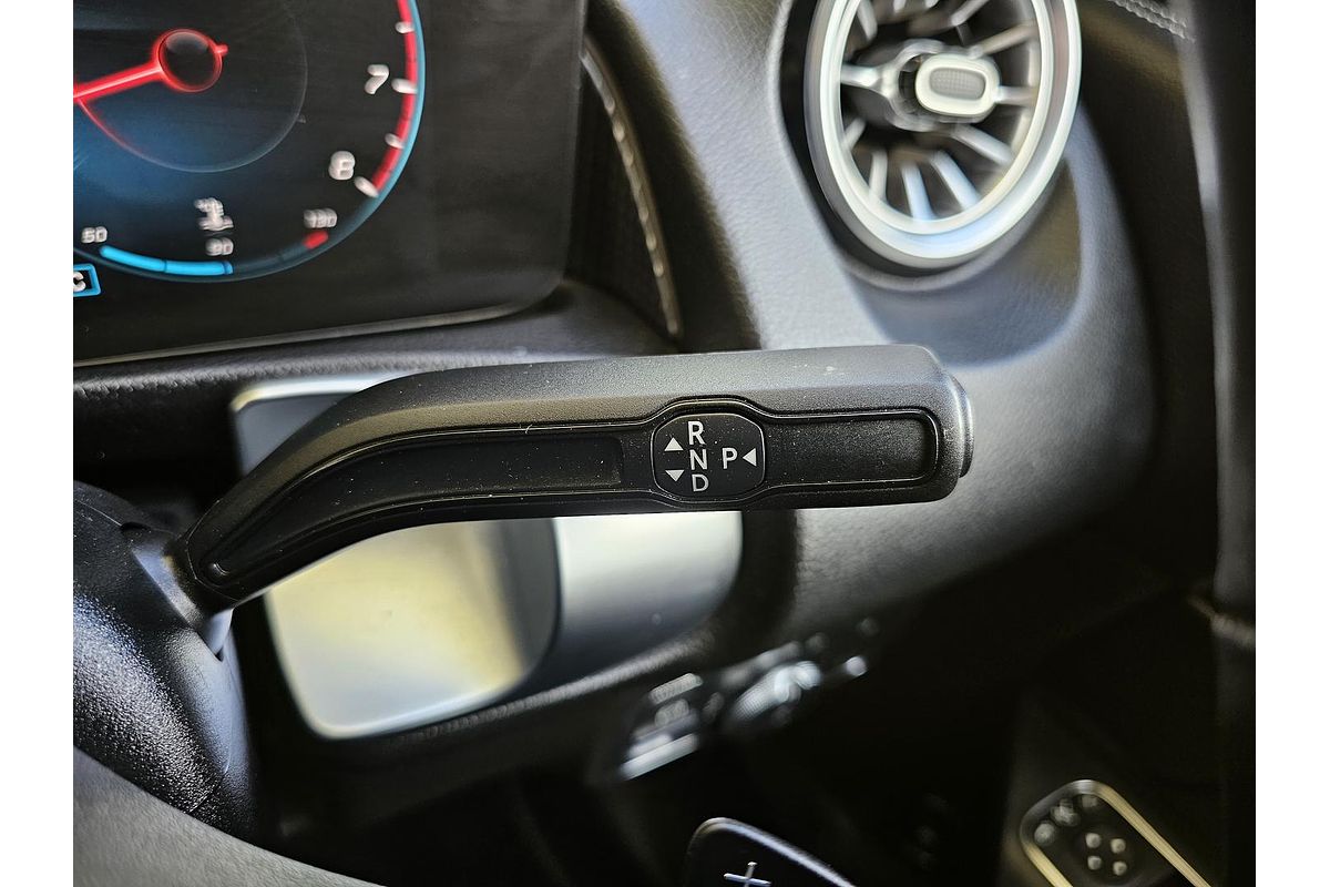 2021 Mercedes-Benz GLB-Class GLB250 X247