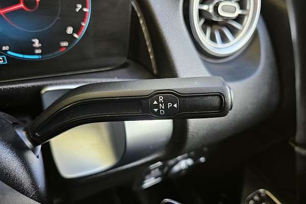 2021 Mercedes-Benz GLB-Class GLB250 X247