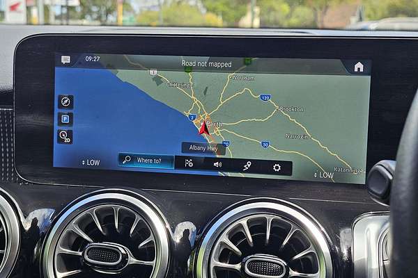 2021 Mercedes-Benz GLB-Class GLB250 X247