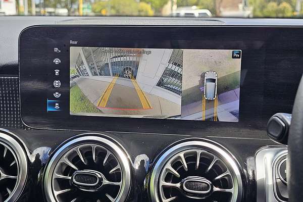 2021 Mercedes-Benz GLB-Class GLB250 X247