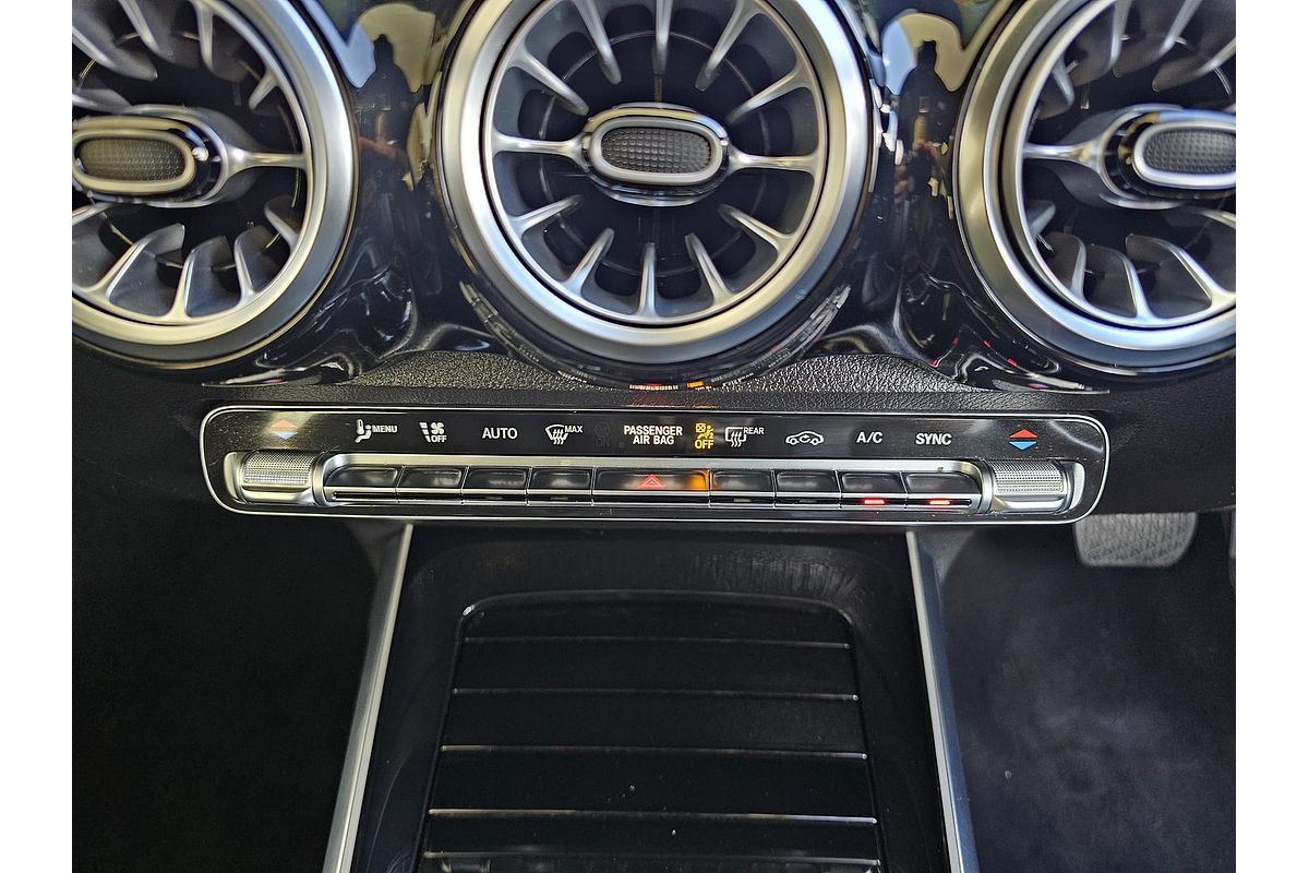 2021 Mercedes-Benz GLB-Class GLB250 X247