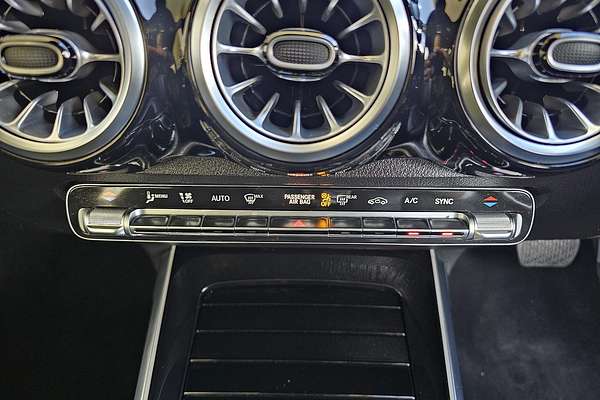 2021 Mercedes-Benz GLB-Class GLB250 X247