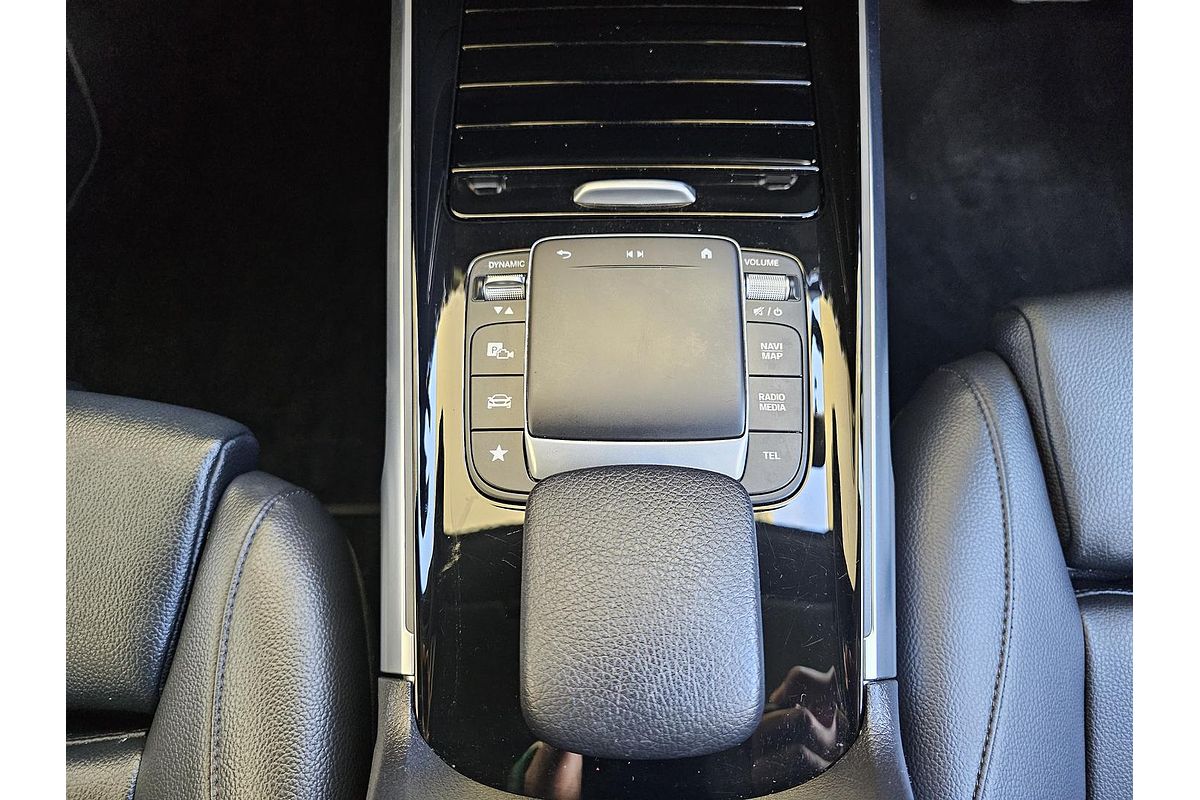 2021 Mercedes-Benz GLB-Class GLB250 X247