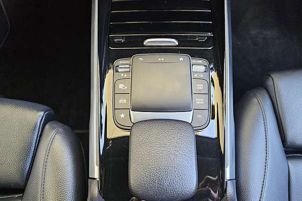 2021 Mercedes-Benz GLB-Class GLB250 X247