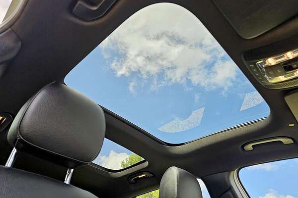 2021 Mercedes-Benz GLB-Class GLB250 X247