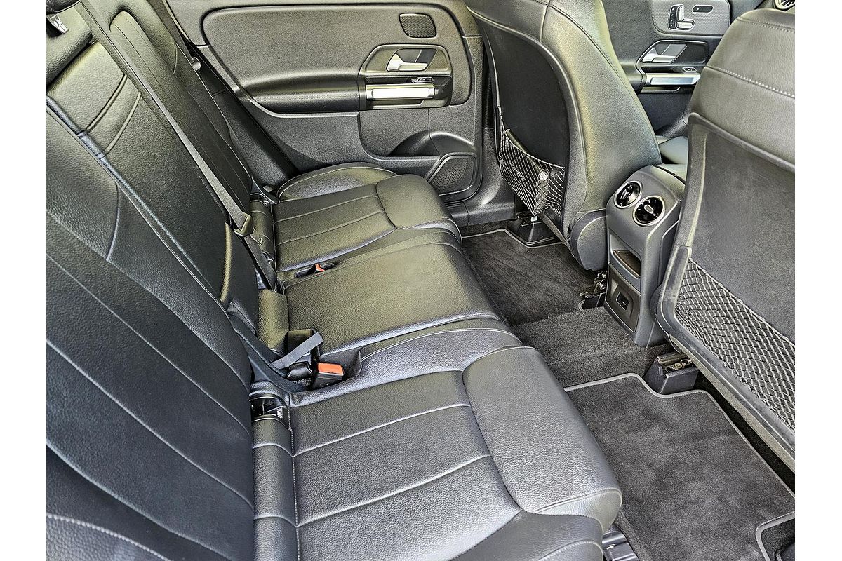 2021 Mercedes-Benz GLB-Class GLB250 X247