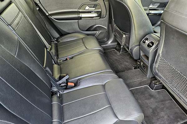 2021 Mercedes-Benz GLB-Class GLB250 X247