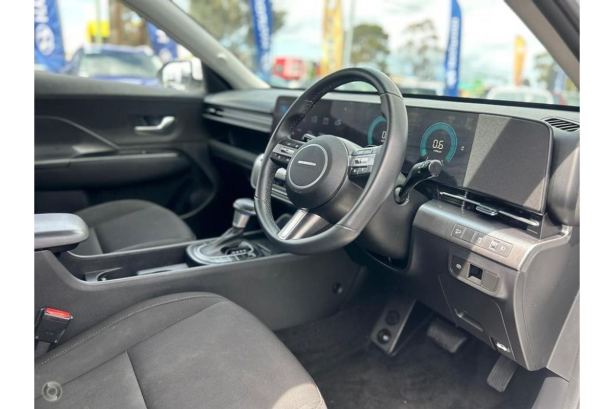 2024 Hyundai Kona SX2.V2