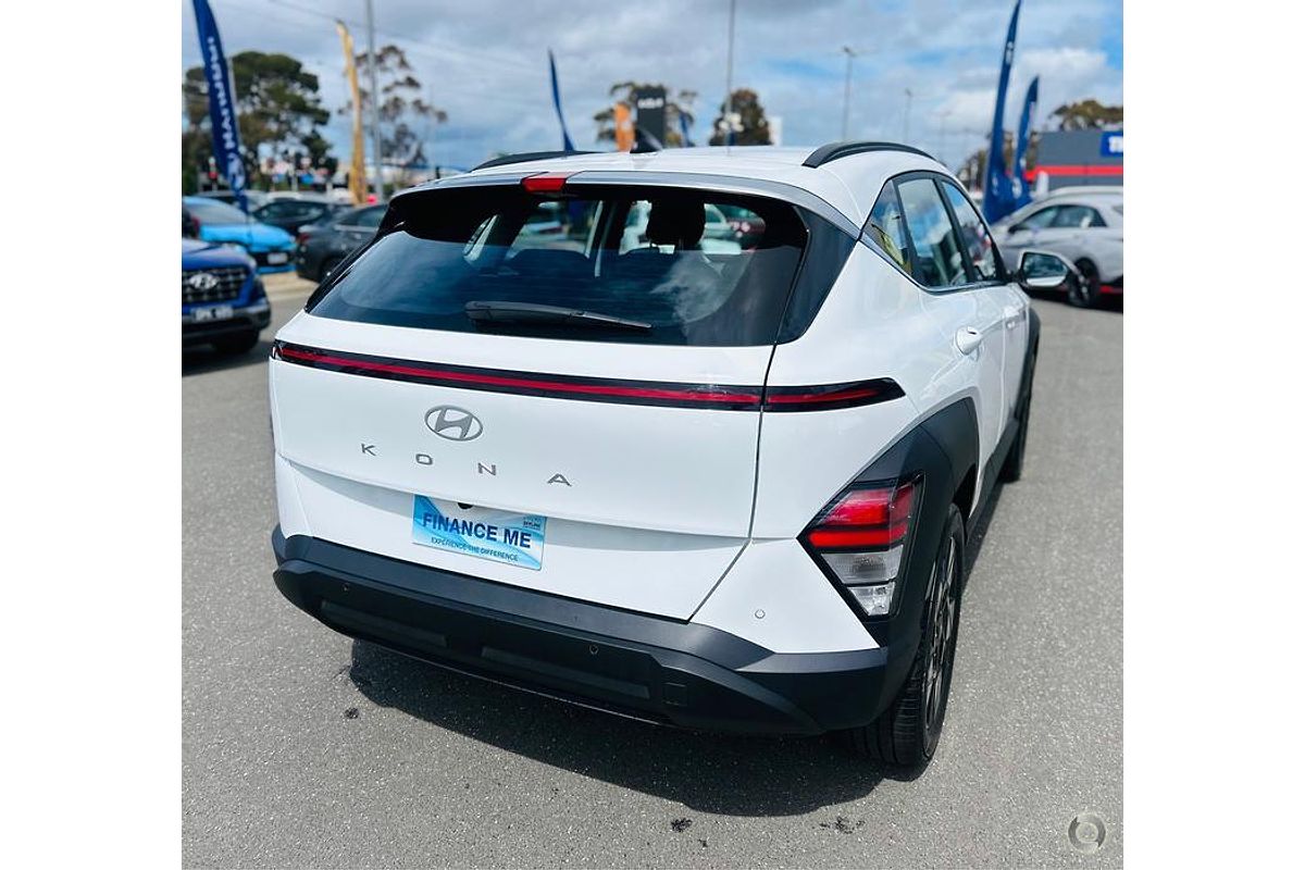 2024 Hyundai Kona SX2.V2