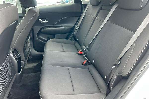 2024 Hyundai Kona SX2.V2