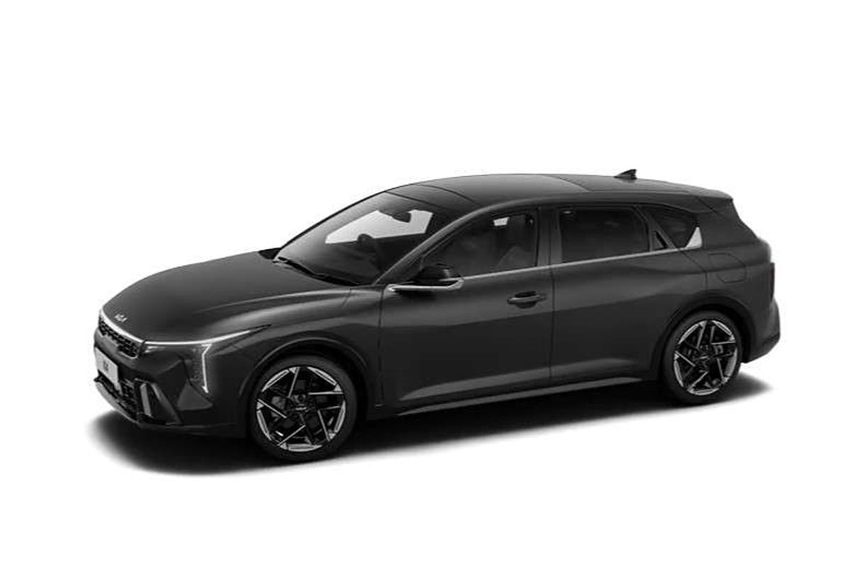 2025 Kia K4 S CL4m