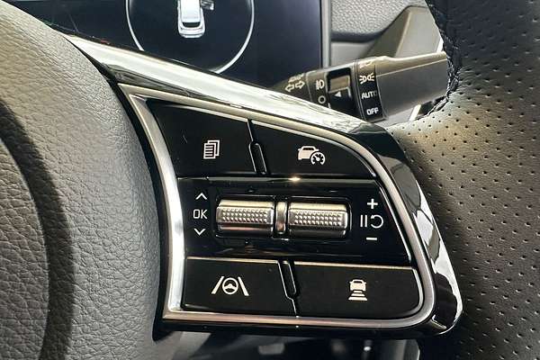 2025 Kia Seltos GT-Line SP2 PE