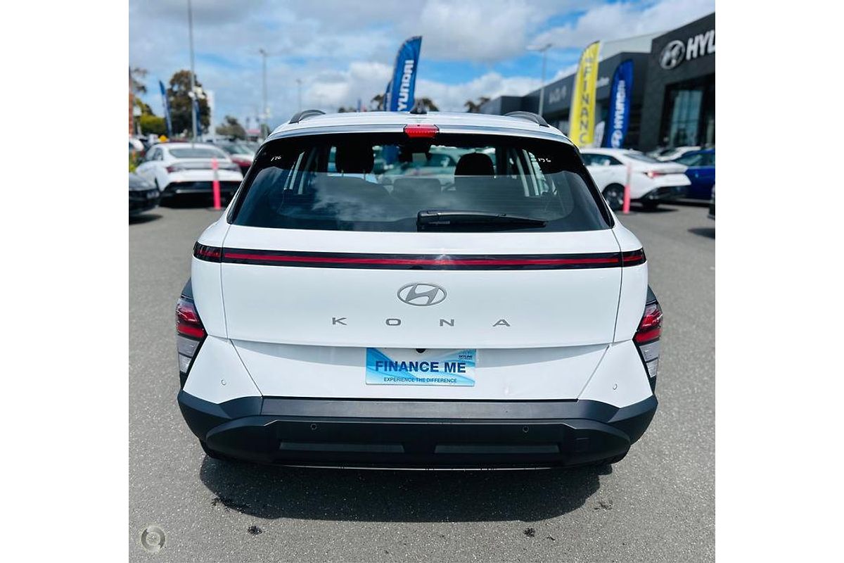 2024 Hyundai Kona SX2.V2