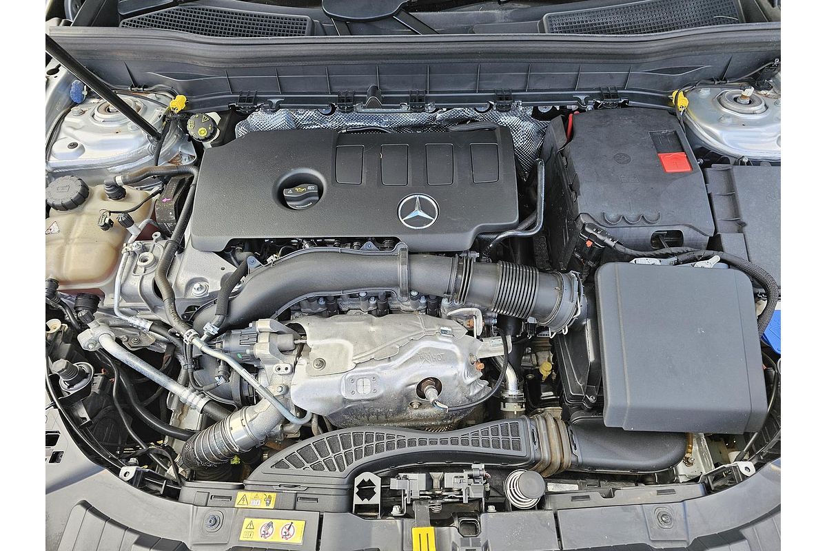 2021 Mercedes-Benz GLB-Class GLB250 X247