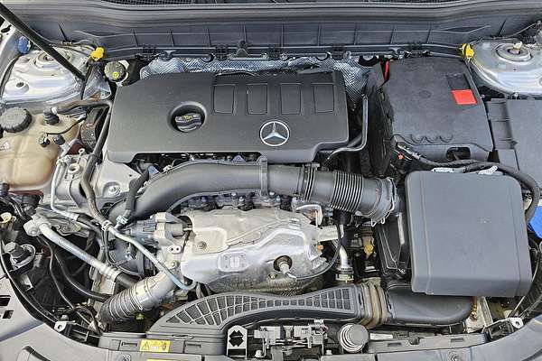 2021 Mercedes-Benz GLB-Class GLB250 X247