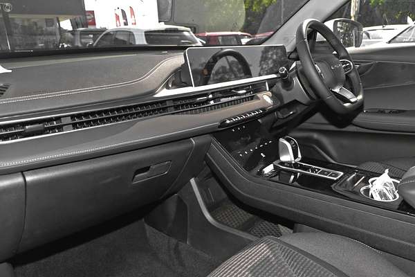 2025 Chery Tiggo 4 Urban