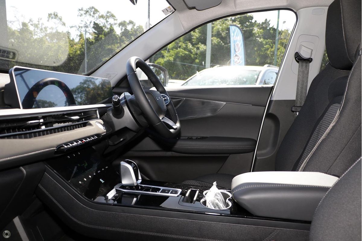 2025 Chery Tiggo 4 Urban