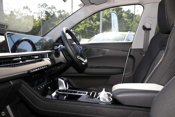 2025 Chery Tiggo 4 Urban