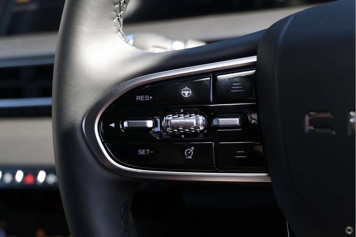 2025 Chery Tiggo 4 Urban