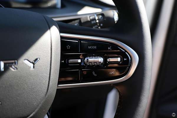 2025 Chery Tiggo 4 Urban