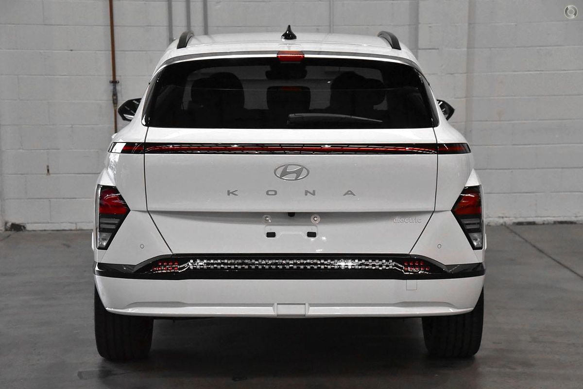 2025 Hyundai Kona Electric Premium SX2.V2