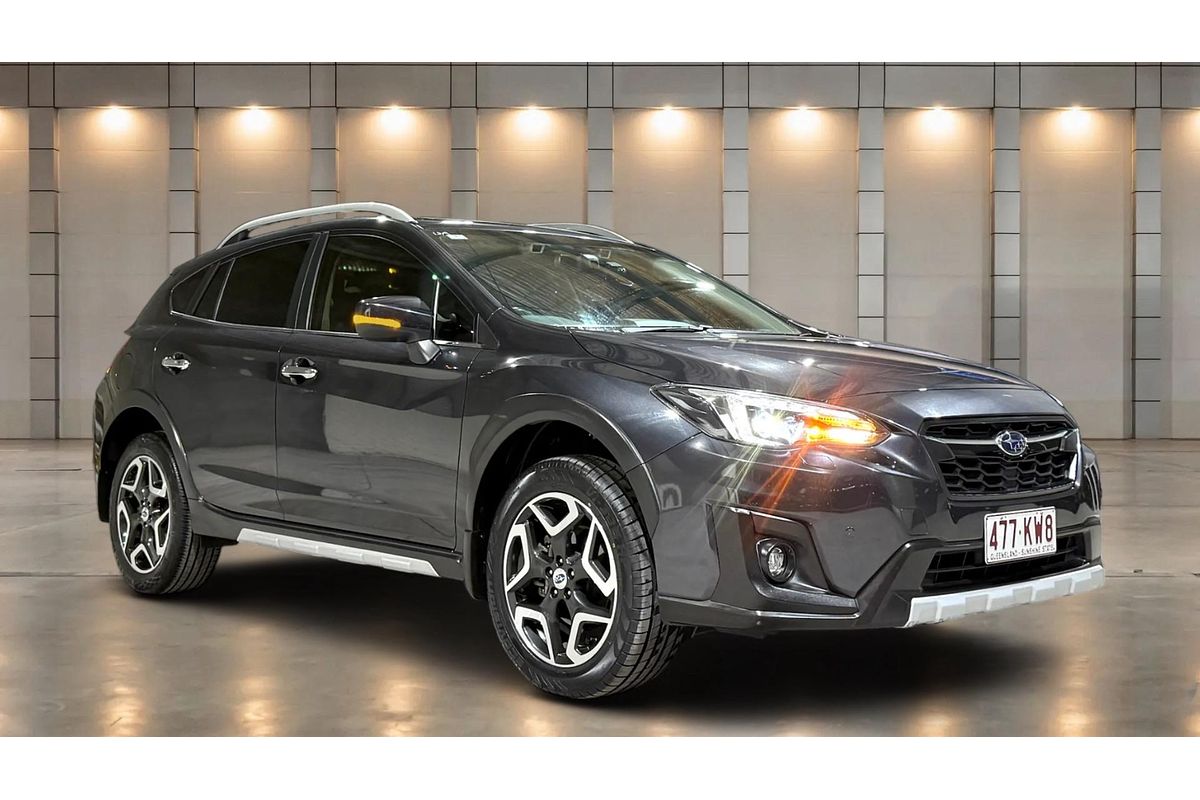 2018 Subaru XV 2.0i-S G5X