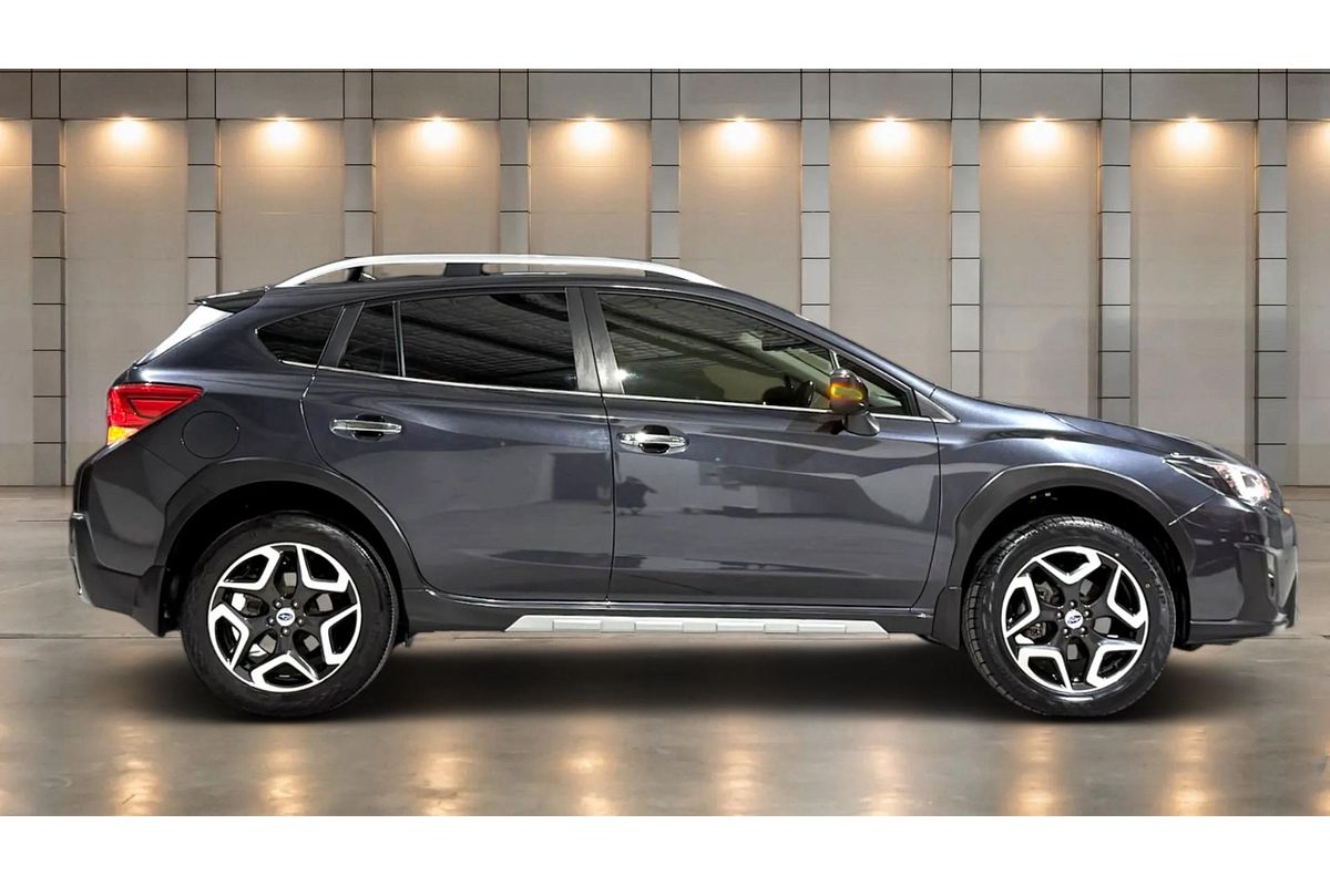2018 Subaru XV 2.0i-S G5X
