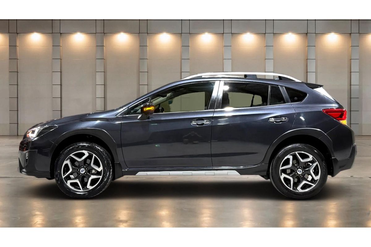 2018 Subaru XV 2.0i-S G5X