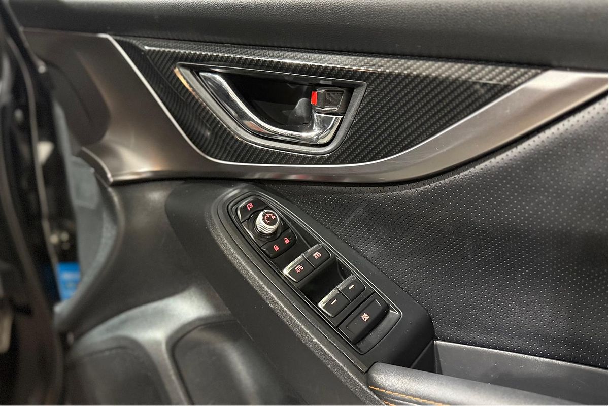 2018 Subaru XV 2.0i-S G5X