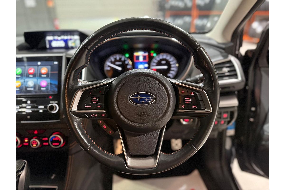 2018 Subaru XV 2.0i-S G5X