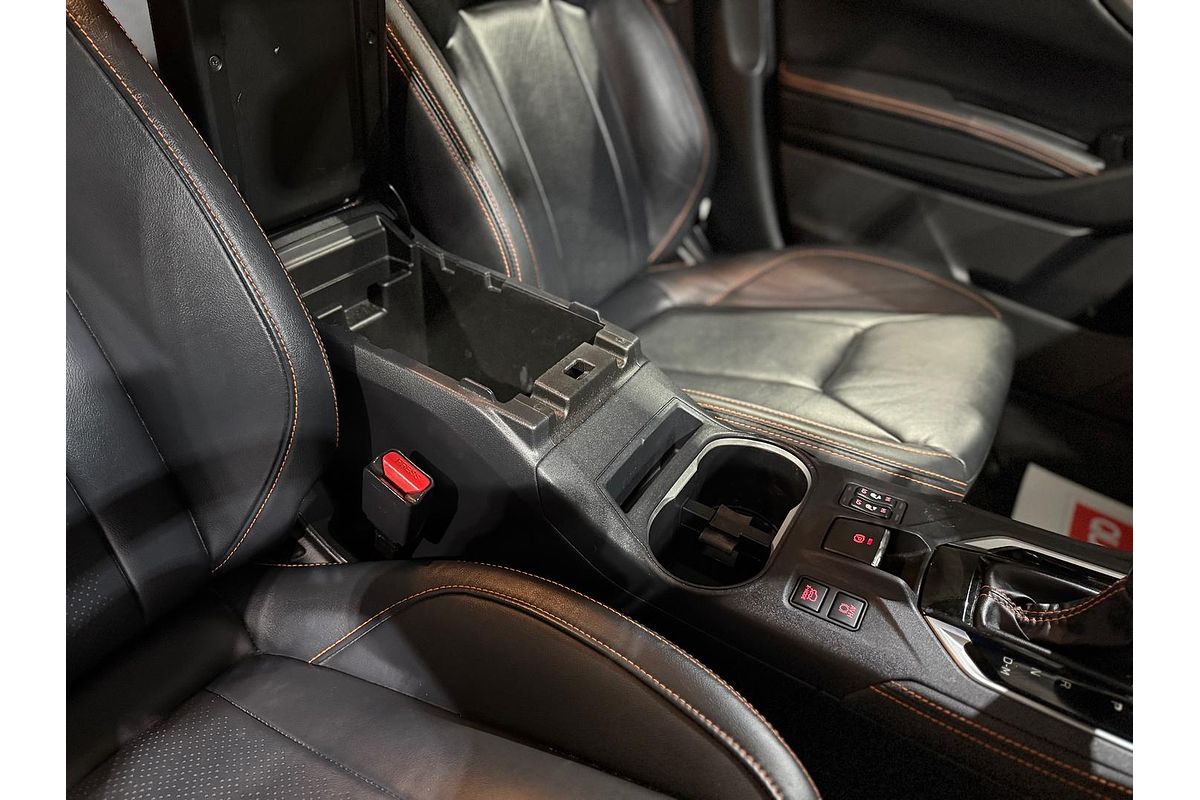 2018 Subaru XV 2.0i-S G5X