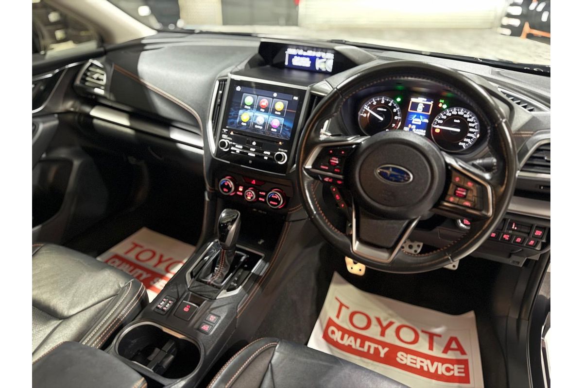 2018 Subaru XV 2.0i-S G5X