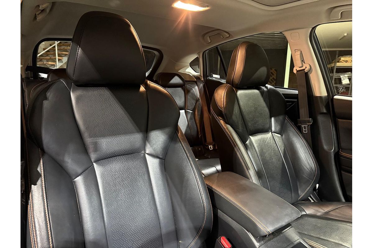 2018 Subaru XV 2.0i-S G5X