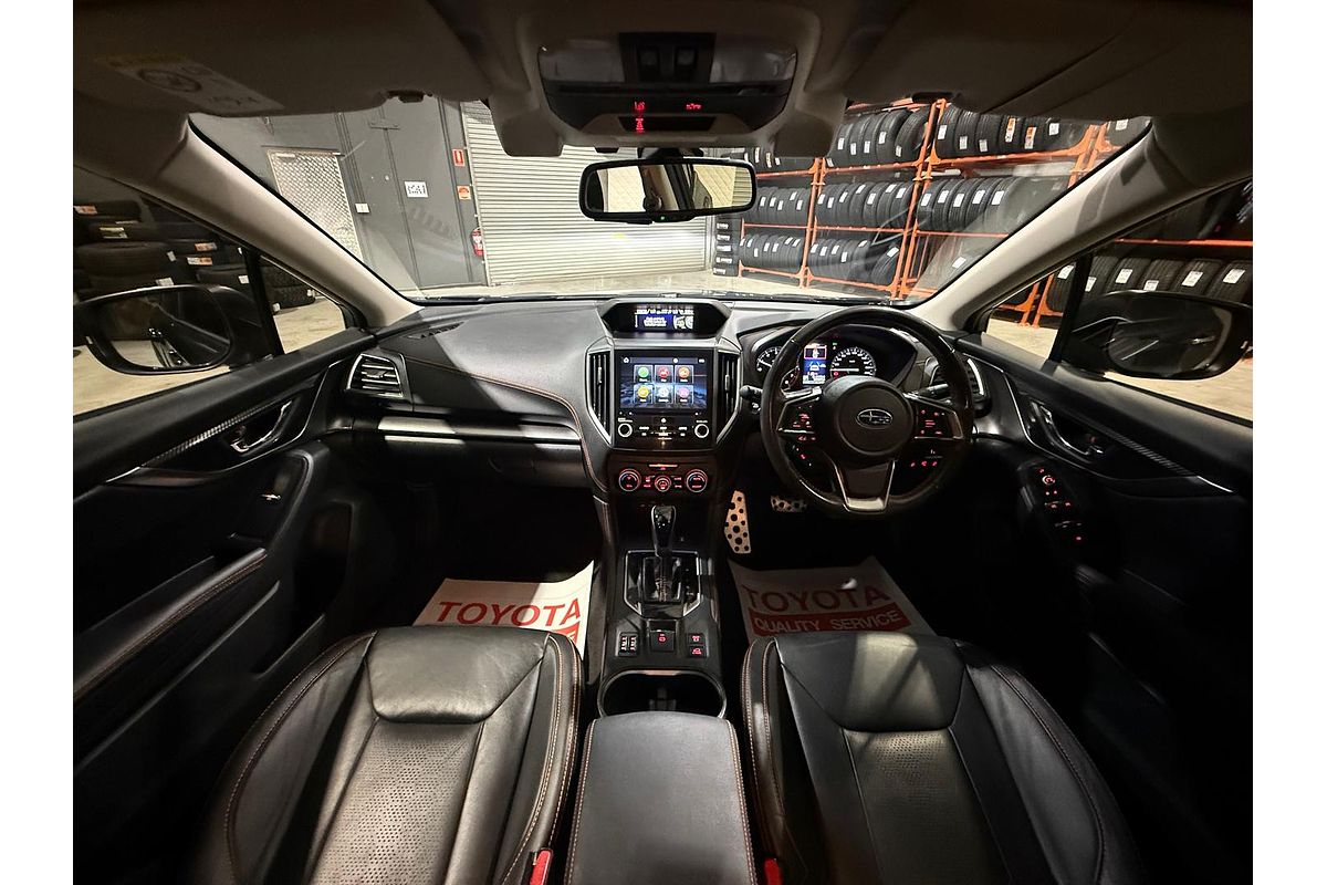 2018 Subaru XV 2.0i-S G5X