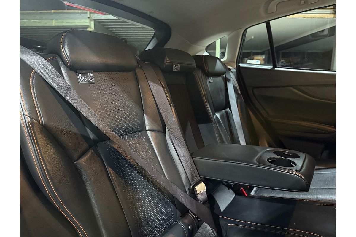 2018 Subaru XV 2.0i-S G5X