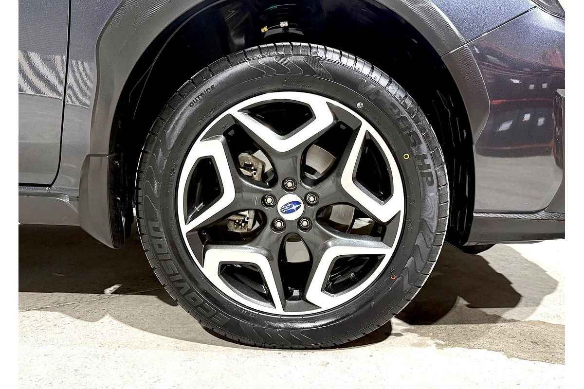 2018 Subaru XV 2.0i-S G5X