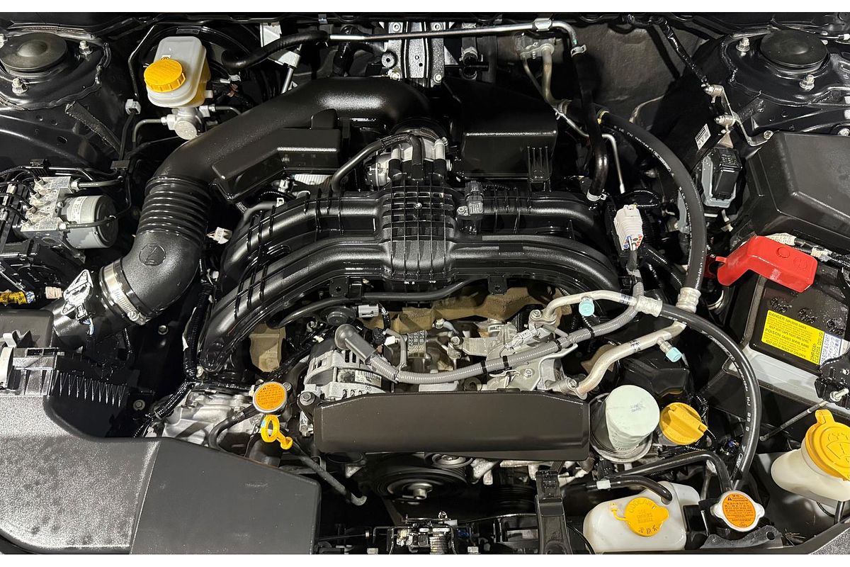 2018 Subaru XV 2.0i-S G5X